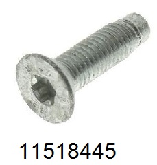 GM 11518445