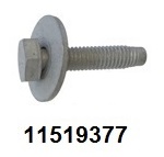 Hex Screws