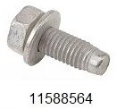 GM 11588564