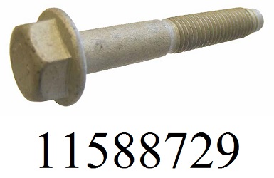 GM 11588729