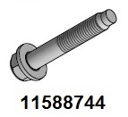 GM 11588744