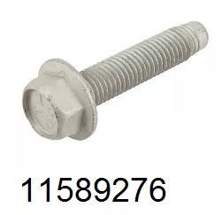 GM 11589276