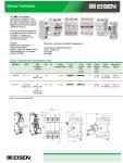 EMF Fuse Holder IEC 60269