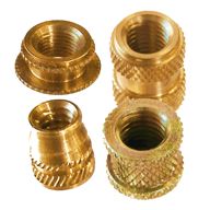 Brass Inserts