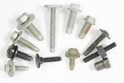 Automotive Fasteners