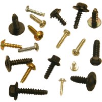 Thread Forming Screws