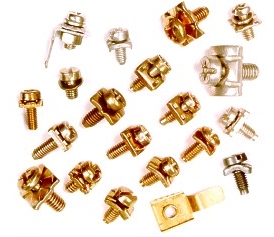 Terminal Screws