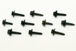 Thread Forming Screws